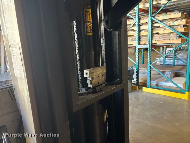 image for item EL6143 Crown 35RRTT order picker