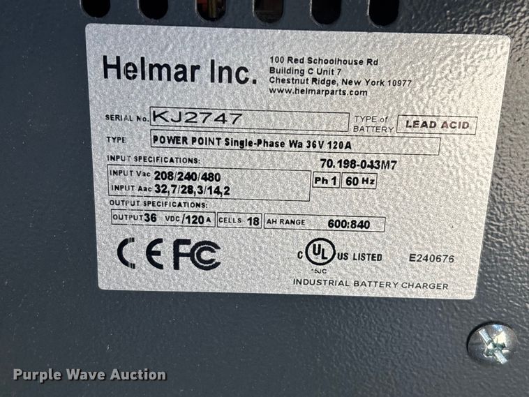 image for item EL6143 Crown 35RRTT order picker