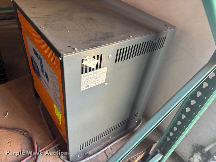 image for item EL6143 Crown 35RRTT order picker