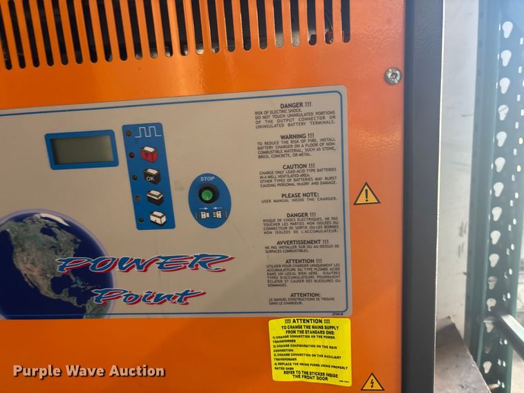 image for item EL6143 Crown 35RRTT order picker