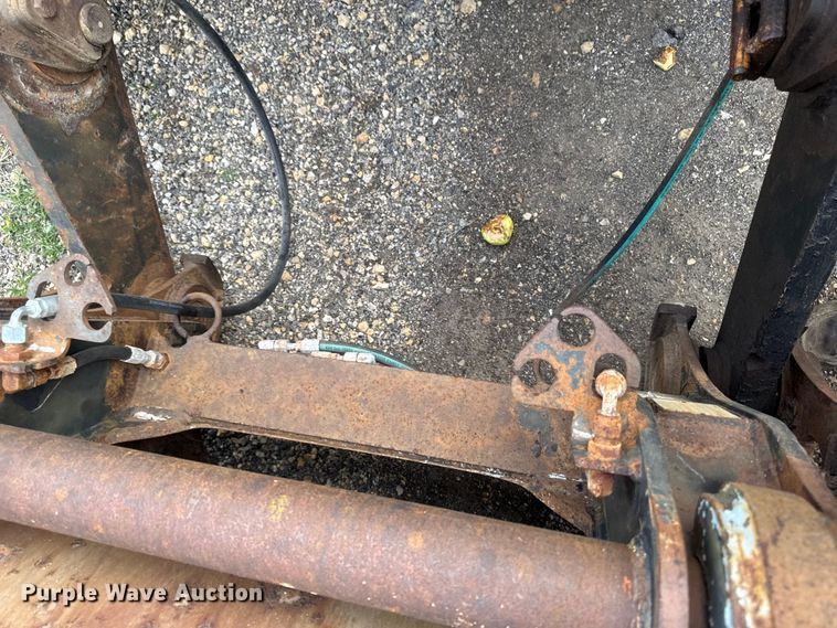 image for item EM2383 John Deere TC54H wheel loader