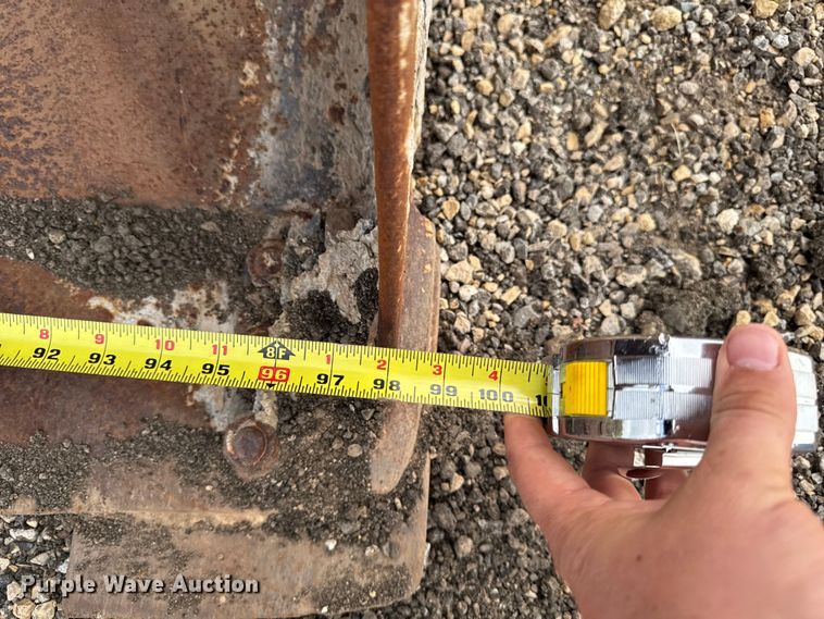 image for item EM2383 John Deere TC54H wheel loader