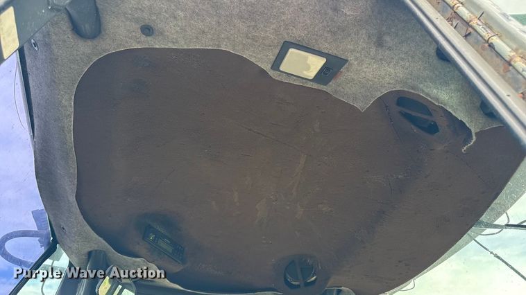 image for item EM2383 John Deere TC54H wheel loader