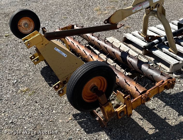 image for item EM2391 Aerator