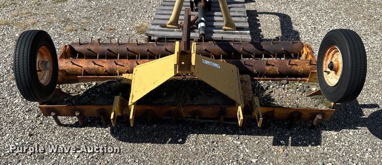 image for item EM2391 Aerator