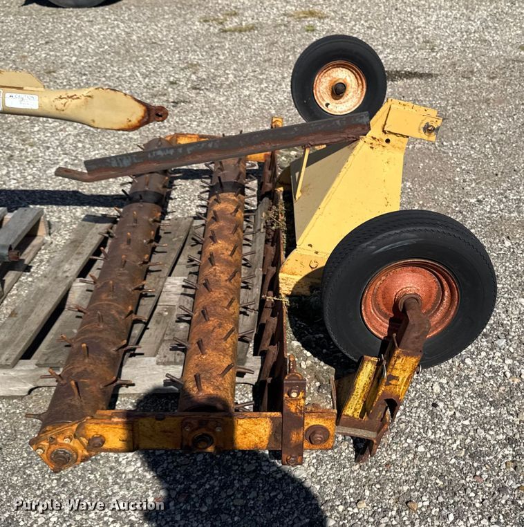 image for item EM2391 Aerator