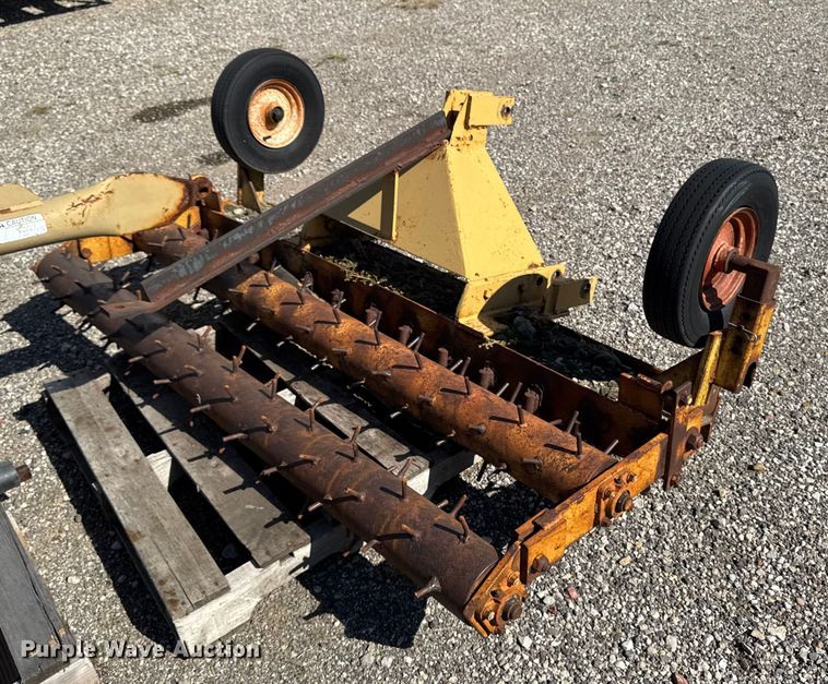 image for item EM2391 Aerator