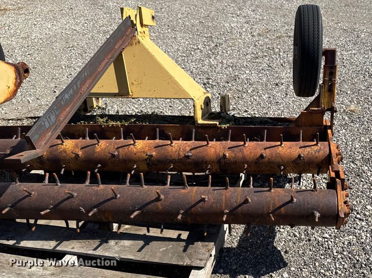 image for item EM2391 Aerator