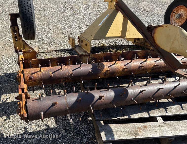 image for item EM2391 Aerator