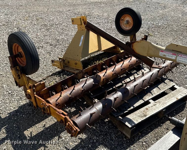 image for item EM2391 Aerator