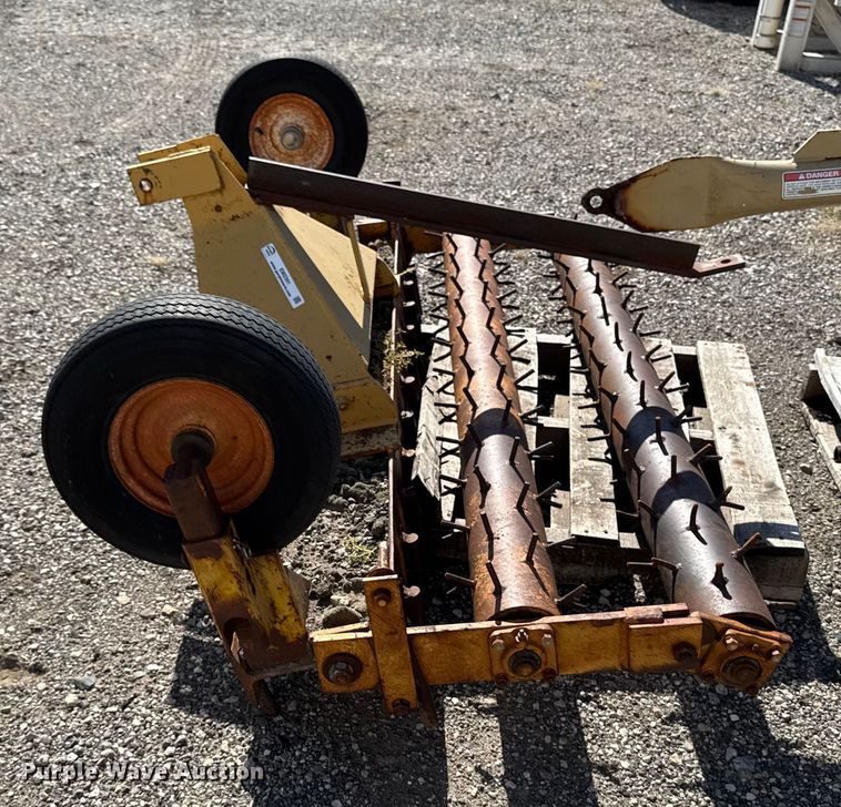 image for item EM2391 Aerator