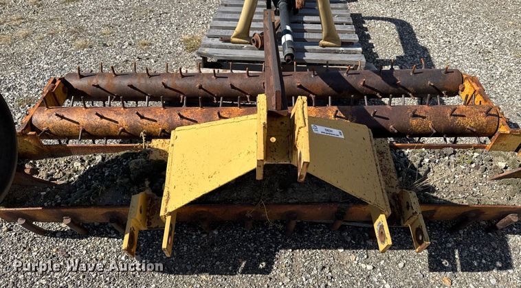 image for item EM2391 Aerator