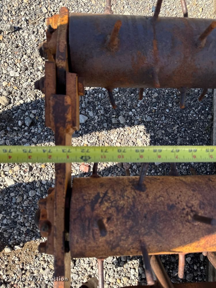 image for item EM2391 Aerator