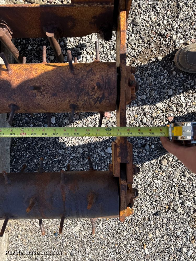 image for item EM2391 Aerator