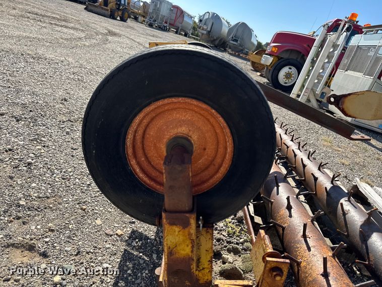 image for item EM2391 Aerator