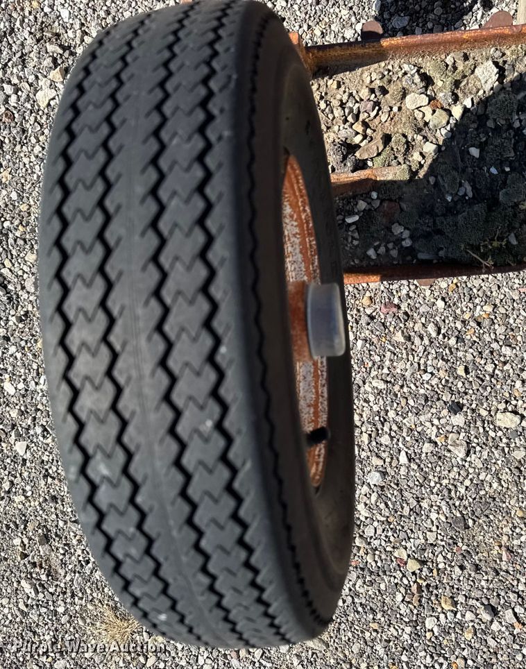 image for item EM2391 Aerator