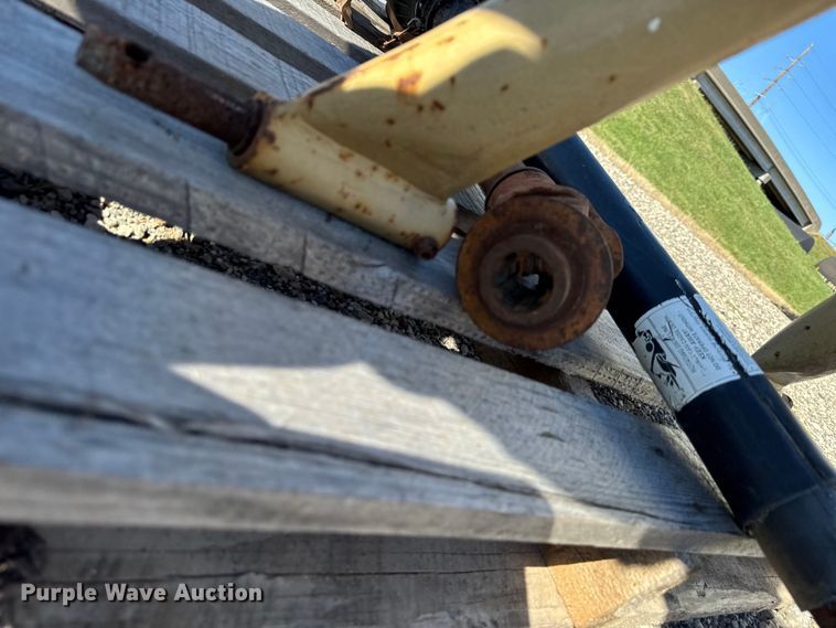 image for item EM2392 Land Pride PD25 post hole auger