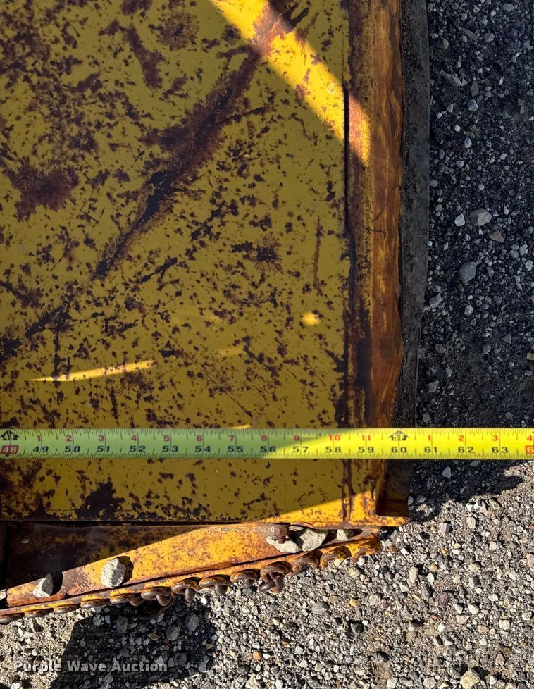 image for item EM2393 Massey Ferguson rotary mower