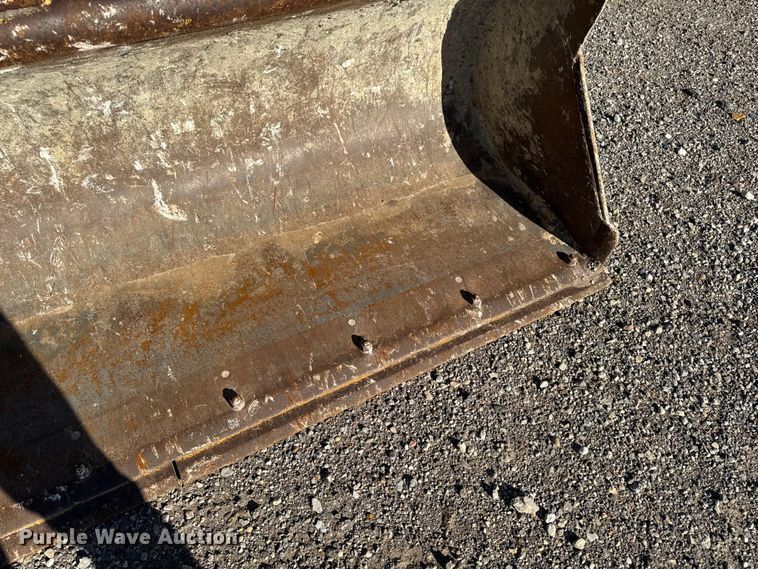 image for item EM2394 1994 Caterpillar 416B backhoe