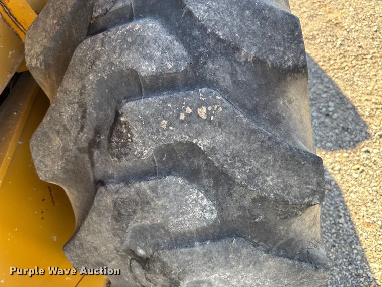 image for item EM2394 1994 Caterpillar 416B backhoe