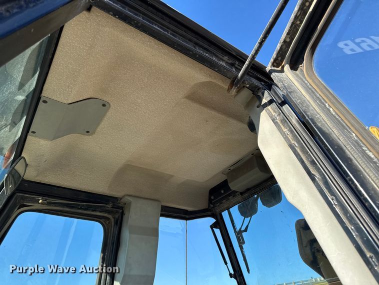 image for item EM2394 1994 Caterpillar 416B backhoe