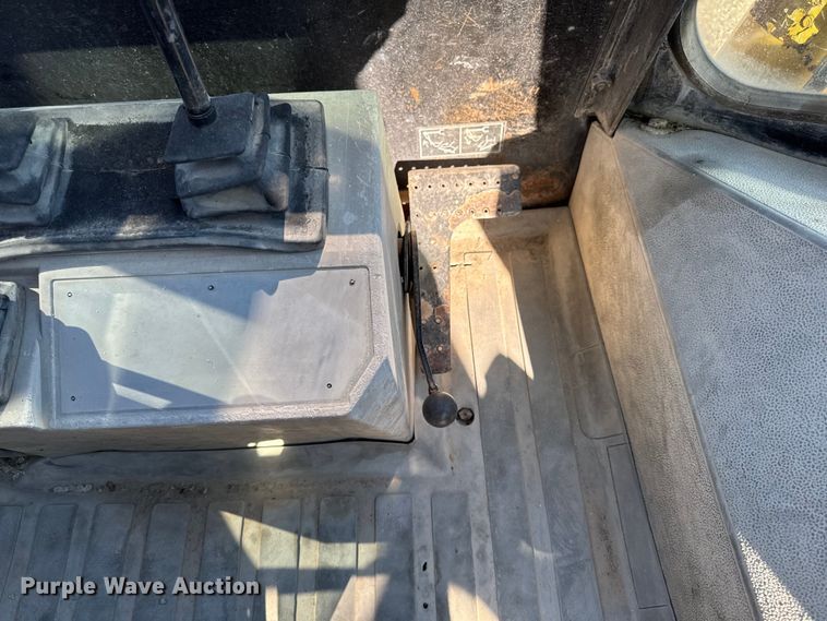 image for item EM2394 1994 Caterpillar 416B backhoe