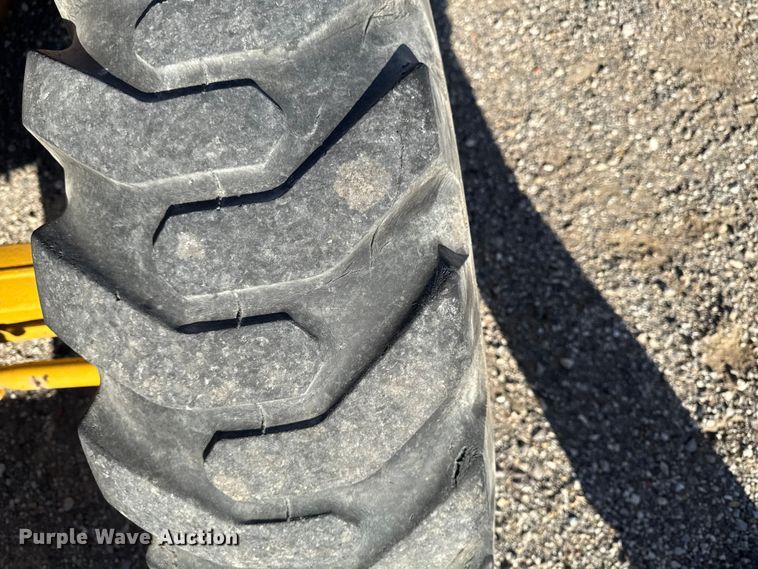 image for item EM2394 1994 Caterpillar 416B backhoe