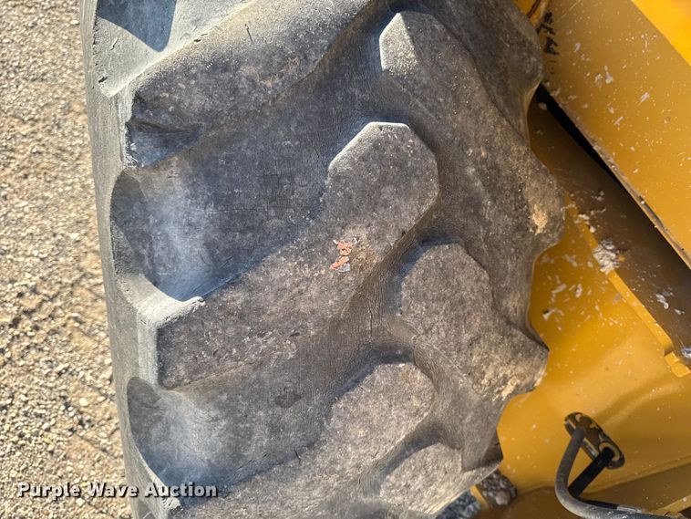 image for item EM2394 1994 Caterpillar 416B backhoe