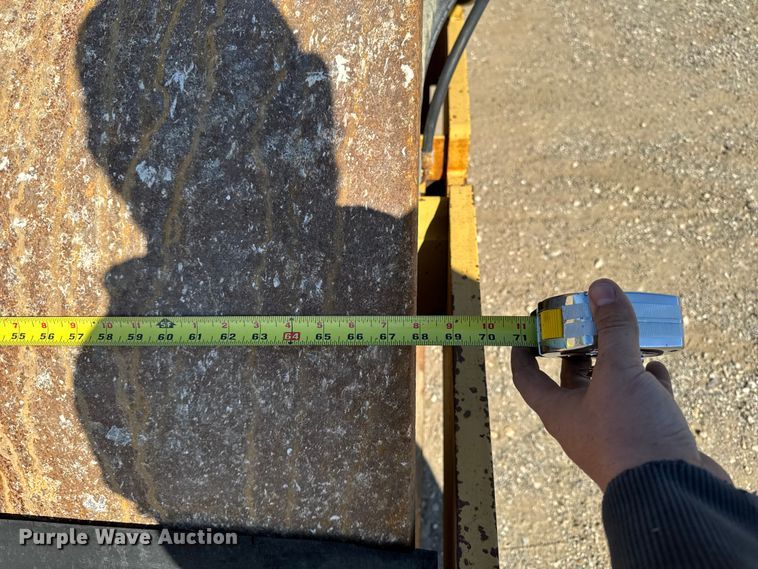 image for item EM2398 Case W602 BD single drum roller