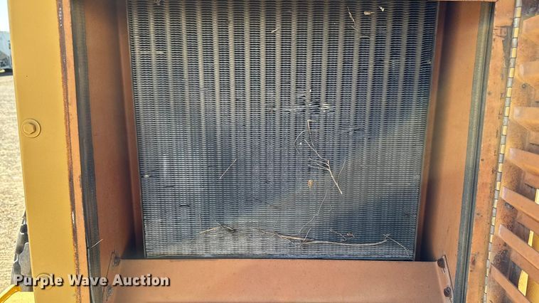 image for item EM2398 Case W602 BD single drum roller