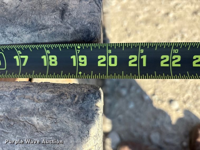 image for item EM6038 2019 Komatsu PC138USLC-11 excavator