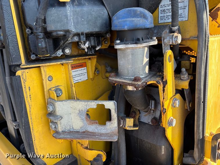 image for item EM6038 2019 Komatsu PC138USLC-11 excavator