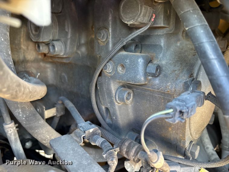 image for item EM6038 2019 Komatsu PC138USLC-11 excavator