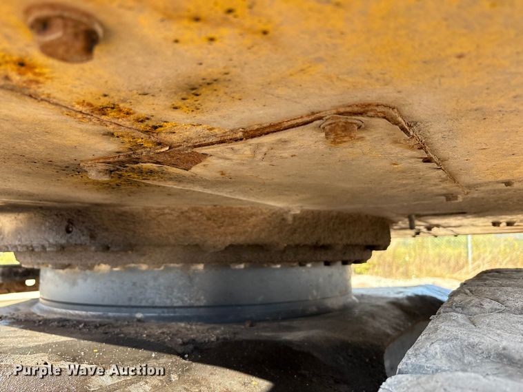 image for item EM6038 2019 Komatsu PC138USLC-11 excavator