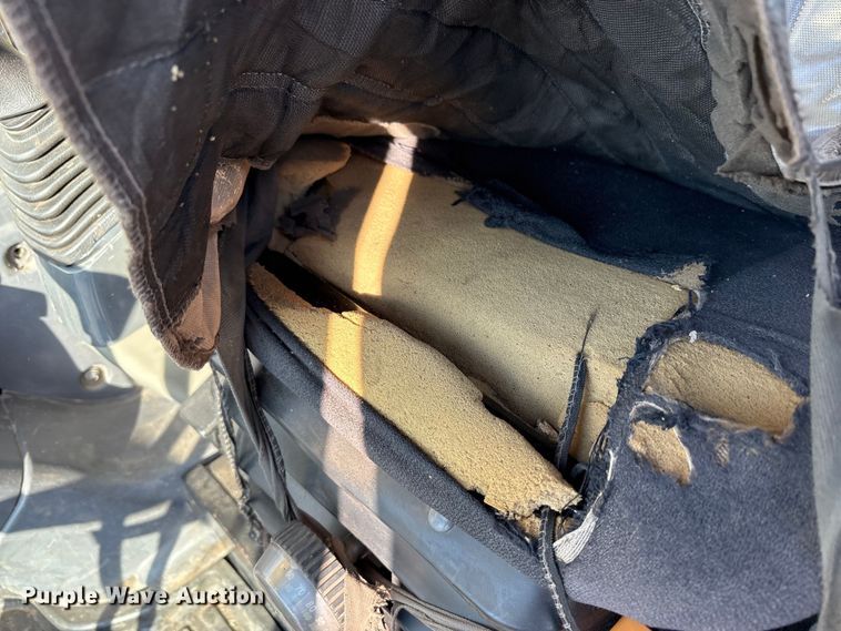 image for item EM6038 2019 Komatsu PC138USLC-11 excavator