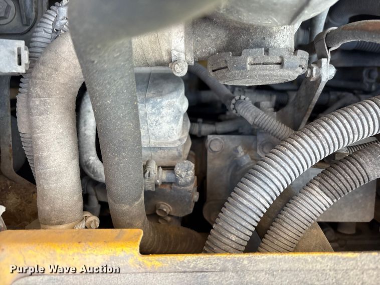 image for item EM6038 2019 Komatsu PC138USLC-11 excavator