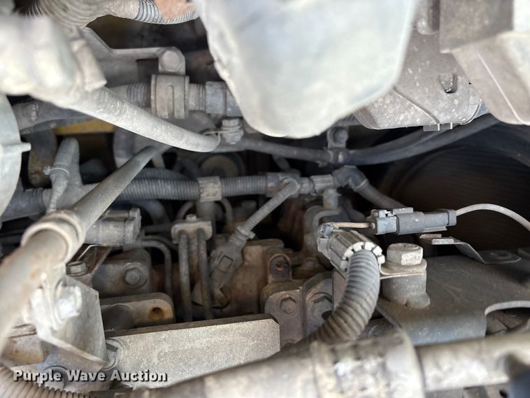 image for item EM6038 2019 Komatsu PC138USLC-11 excavator