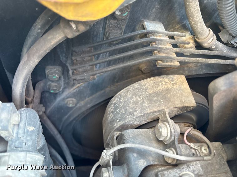 image for item EM6038 2019 Komatsu PC138USLC-11 excavator