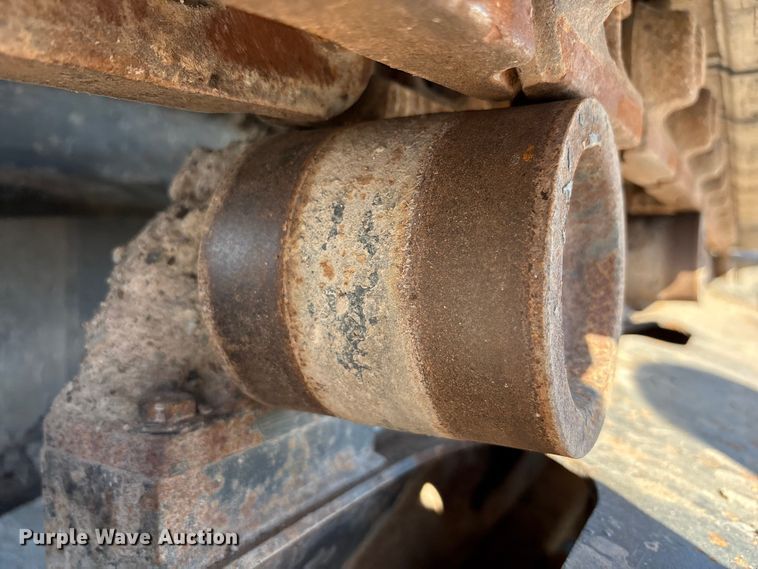 image for item EM6038 2019 Komatsu PC138USLC-11 excavator