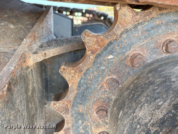 image for item EM6038 2019 Komatsu PC138USLC-11 excavator