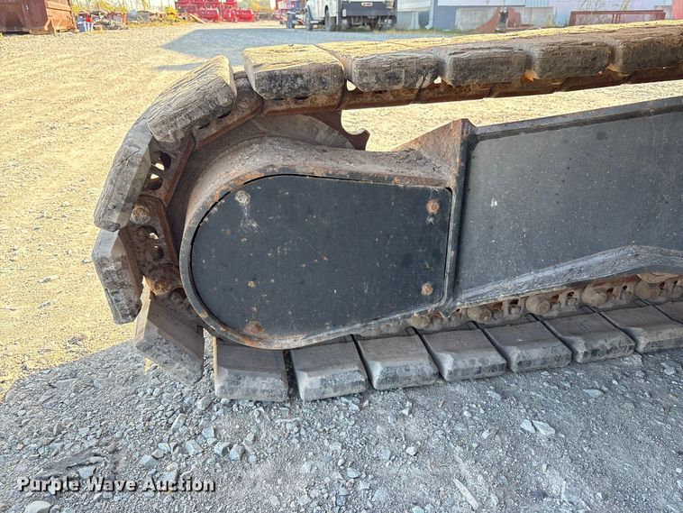image for item EM6038 2019 Komatsu PC138USLC-11 excavator