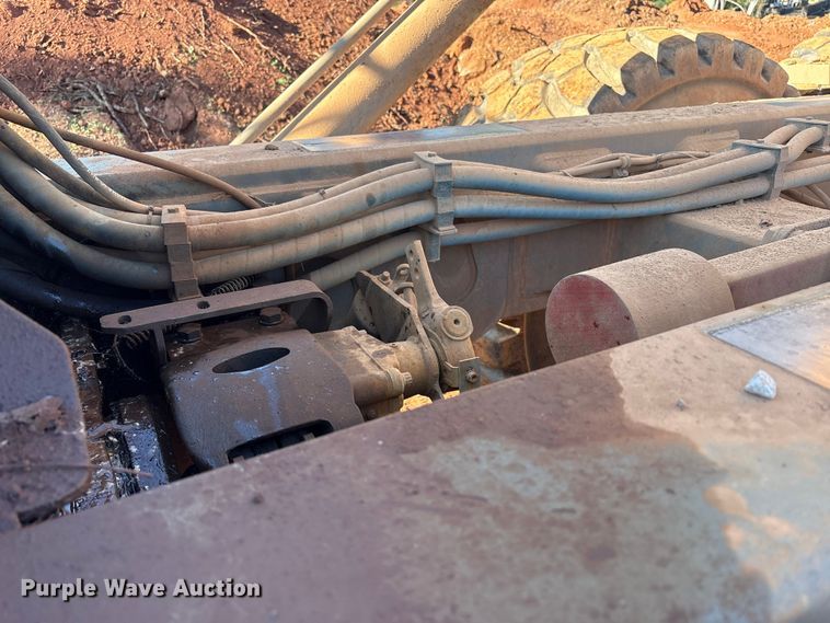 image for item EM6053 2012 Terex TA400 articulated haul truck