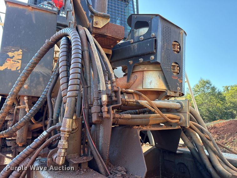 image for item EM6053 2012 Terex TA400 articulated haul truck