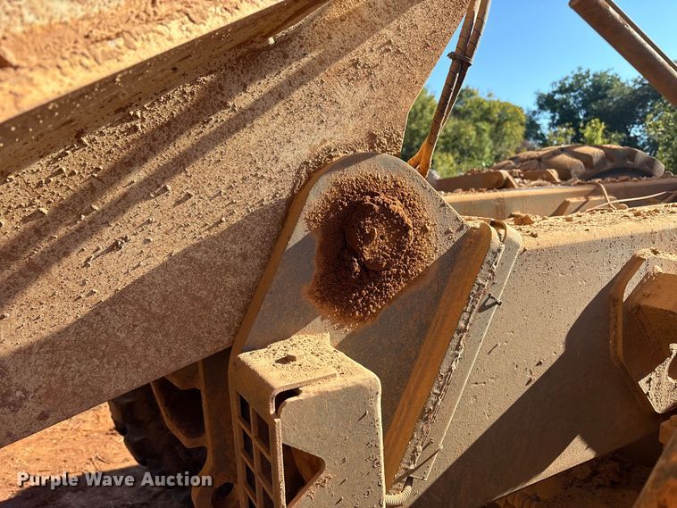 image for item EM6053 2012 Terex TA400 articulated haul truck