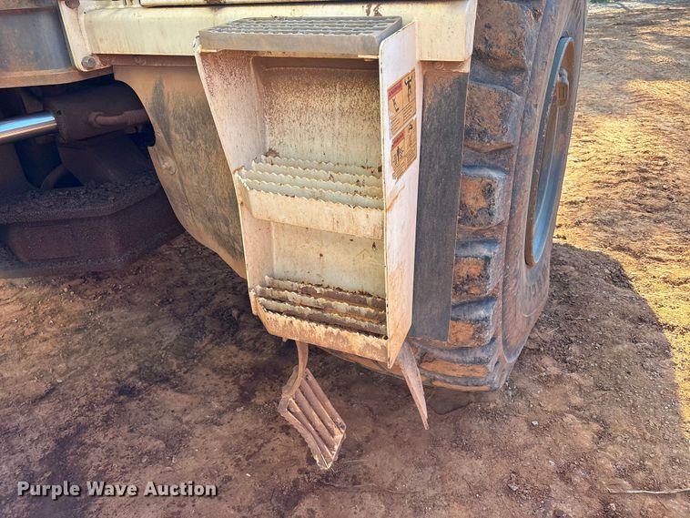 image for item EM6053 2012 Terex TA400 articulated haul truck