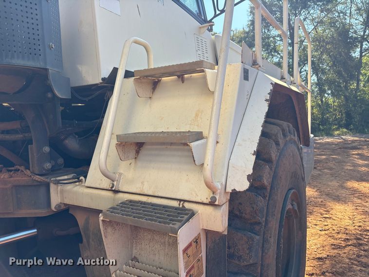 image for item EM6053 2012 Terex TA400 articulated haul truck