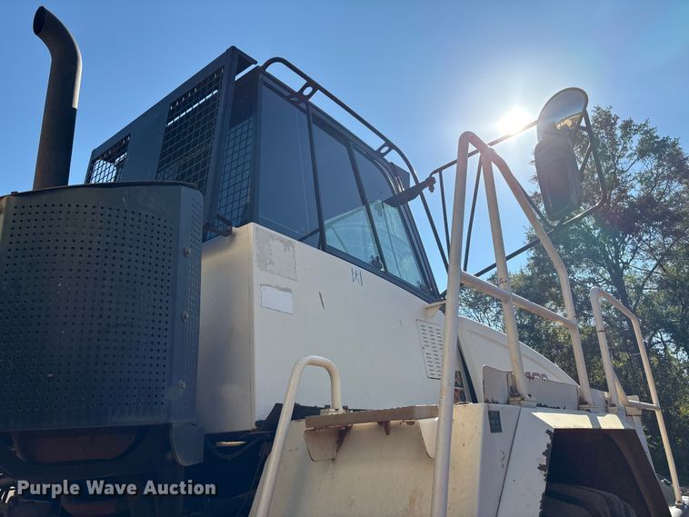 image for item EM6053 2012 Terex TA400 articulated haul truck