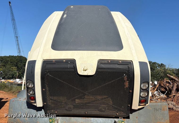 image for item EM6053 2012 Terex TA400 articulated haul truck