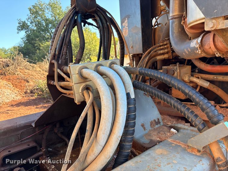 image for item EM6053 2012 Terex TA400 articulated haul truck