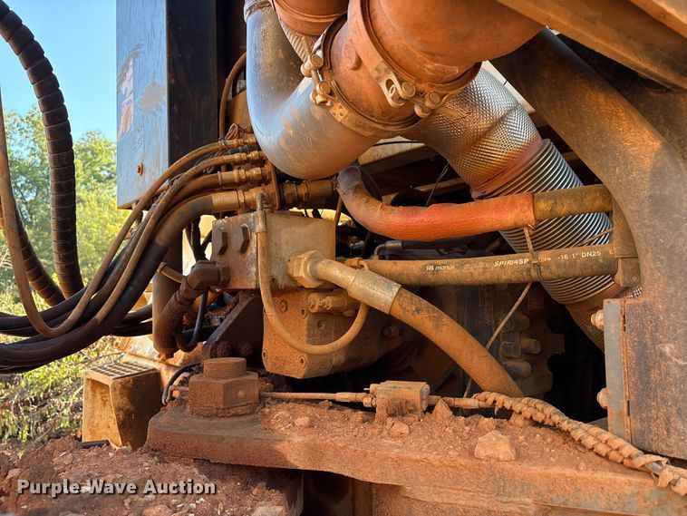 image for item EM6053 2012 Terex TA400 articulated haul truck